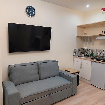 Studio Epernay 25M2 Rez De Chaussee, Ground Floor Δωμάτιο φωτογραφία
