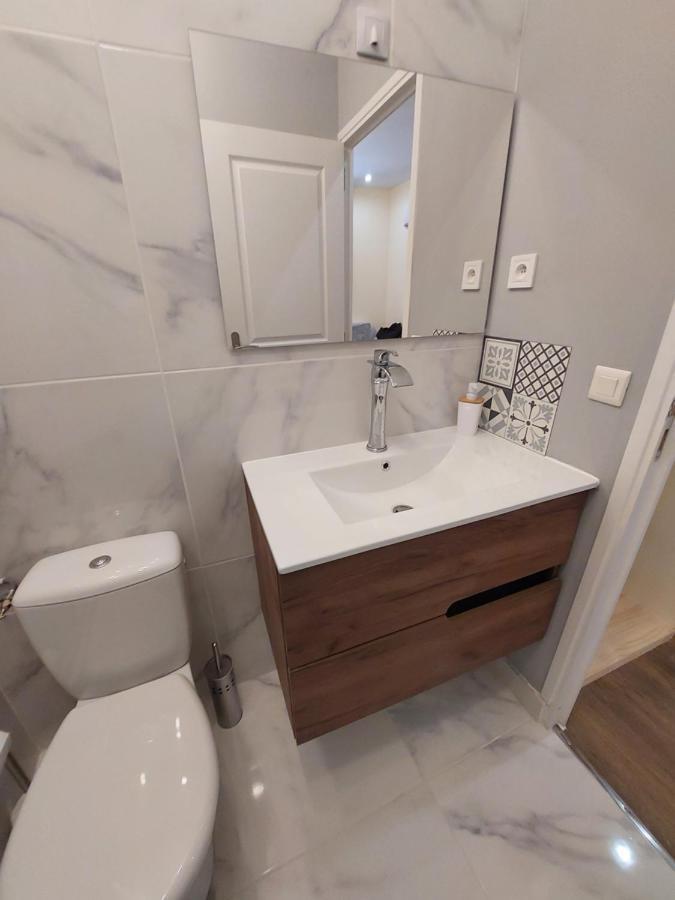 Studio Epernay 25M2 Rez De Chaussee, Ground Floor Εξωτερικό φωτογραφία