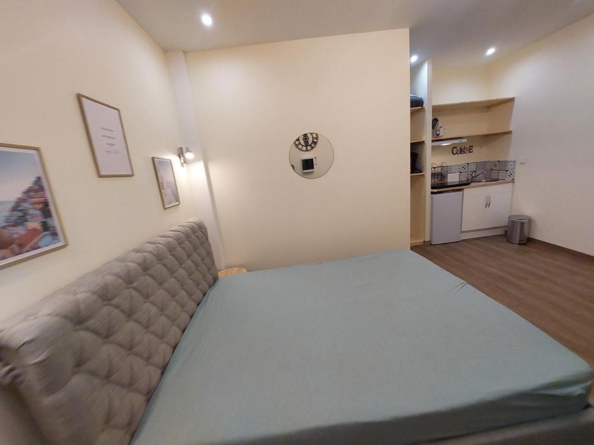 Studio Epernay 25M2 Rez De Chaussee, Ground Floor Εξωτερικό φωτογραφία