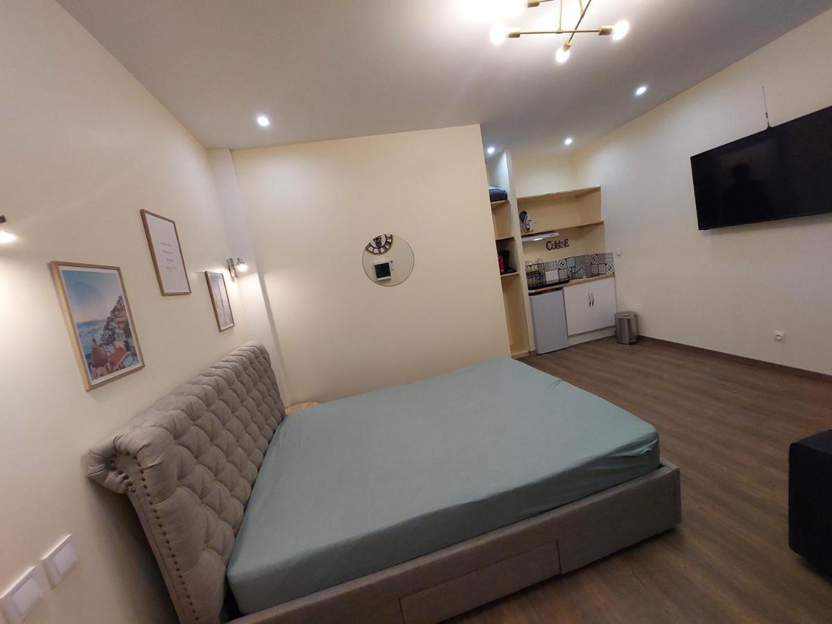Studio Epernay 25M2 Rez De Chaussee, Ground Floor Εξωτερικό φωτογραφία