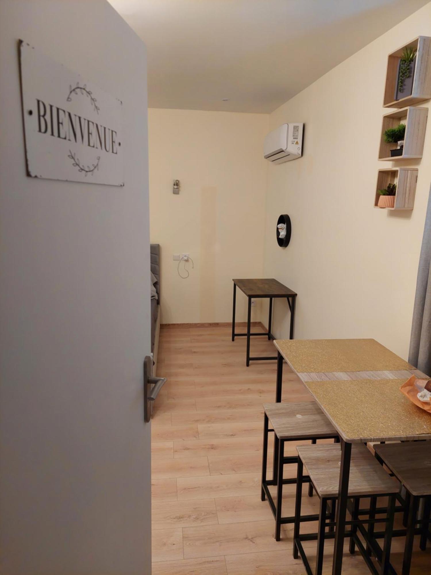 Studio Epernay 25M2 Rez De Chaussee, Ground Floor Δωμάτιο φωτογραφία
