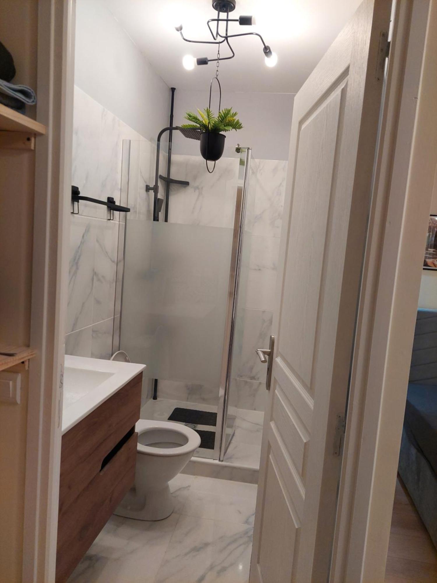 Studio Epernay 25M2 Rez De Chaussee, Ground Floor Δωμάτιο φωτογραφία